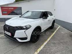 DS 3 Crossback E-TENSE 136cv 50kWh PERFORMANCE LINE