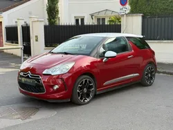 CITROËN DS3 115ch SPORTCHIC