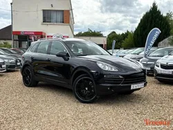 Porsche Cayenne 4.8 V8 400 CH S TIPTRONIC S A BVA(9)