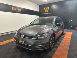 VOLKSWAGEN GOLF 1.5 TSI 130 EVO IQ DRIVe