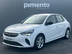 Opel Corsa Edição 1.2