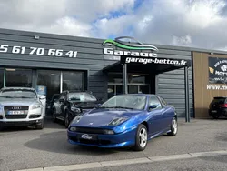 Fiat Coupé 2.0l Turbo 16V 190ch