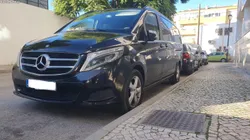 Mercedes-Benz V 220 Avantgard