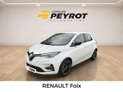 RENAULT Zoe R135 - MY22 Iconic