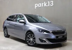 Peugeot 308 SW 1.6 e-HDi Allure