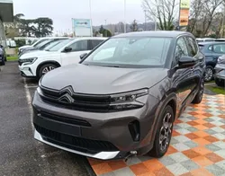 Citroën C5 Aircross NEW (2) 1.2 PureTech 130 EAT8 FEEL PACK Attel