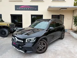 MERCEDES GLB 200 d 8G-DCT AMG Line / 7 PLACES / Entretien Complet Mercedes Benz