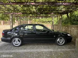 Saab 9-5