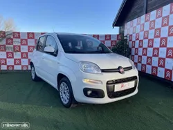 Fiat Panda 1.2 Lounge S&S