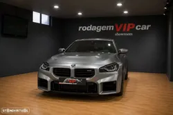 BMW M2 Auto