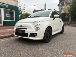 Fiat 500 1.2L - 69cv - Sport