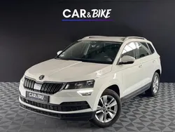 Skoda Karoq 2.0 TDI 150 SCR BUSINESS 4X4 DSG ----Suspensions Pilotées -