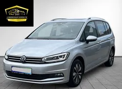 Volkswagen touran 1.5 tsi dsg active - toit ouvrant - autres modeles disponibles