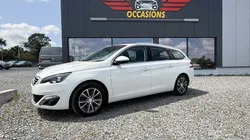 Peugeot 308 SW 1.2 PURETECH 130CH ALLURE S&S EAT6