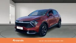 KIA Sportage 1.6 T-GDi MHEV Drive 160