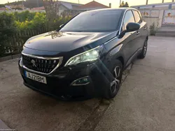 Peugeot 3008 1.2 Puretech Allure