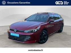 Volkswagen Passat 1.5 eTSI OPF 150 DSG7 Elegance
