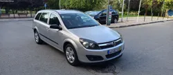 Opel Astra Caravan