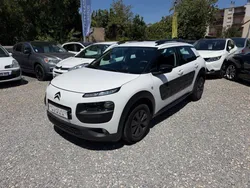 Citroën C4 CACTUS 1.6 BlueHDI 100ch GPS/RADAR AR/CLIM AUTO/REG/LIM
