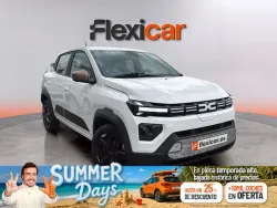DACIA Spring Electric Extreme 65 48kW
