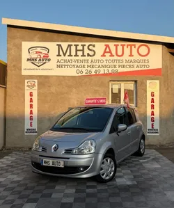 RENAULT GRAND MODUS 1.5 dCi 85ch