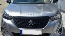 Peugeot 2008 1.2 PureTech Active Pack de 2023