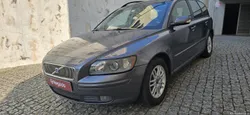 Volvo V50 1.6 D Nível 3