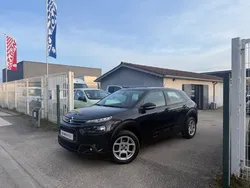 Citroën C4 Cactus BlueHDi 100ch S&S Feel Business E6 distribution pack chaîne arbres a cames neufs première main tva récupérable prix ht : 9158.33 garantie possible 12 mois