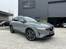 Nissan QASHQAI 1.3 MILD HYBRID 158CH TEKNA XTRONIC - SUIVI COMPLET NISSAN - GARANTIE