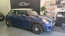 MINI One D