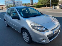 Renault clio 3 1.5 dci