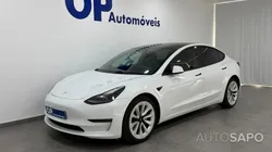 Tesla Model 3 de 2022
