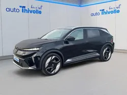Renault Scénic E-TECH 100% ELECTRIQUE 220 ch grande autonomie Techno Iconic