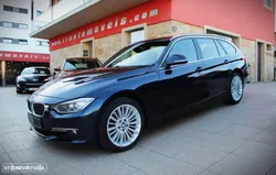 BMW 335 i xDrive L.Mod.Auto