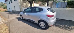 Renault Clio 1.5 dCi