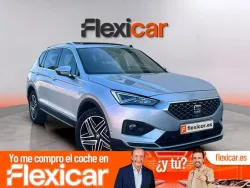 SEAT Tarraco 2.0TDI S&S Xcellence DSG 4Drive 190