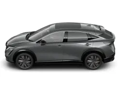 NISSAN Ariya Evolve 87 kWh 4x2