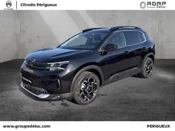 Citroen C5 Aircross 1.5 BlueHDi 130ch MAX boite automatique