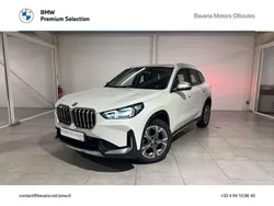 Bmw X1 sDrive18i 136ch xLine