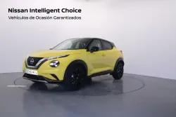 Nissan Juke 1.0 DIG-T 84KW TEKNA 114 5P