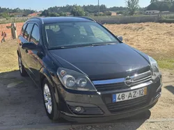 Opel Astra 1.7 CDTi