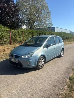 Ford CMAX en parfait état de fonctionnement. CT OK