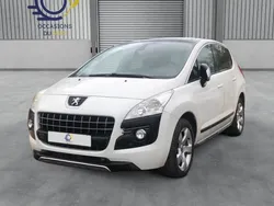 Peugeot 3008 1.6 HDI115 FAP ALLURE