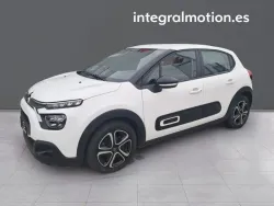 CITROEN C3 1.5BlueHDi S&S Feel 100