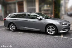 Opel Insignia Sports Tourer 1.6 CDTi Business Edition