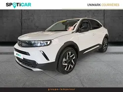 Opel Mokka Mokka-e 136ch Elegance