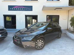 Seat LEON I-Tech Style - 1.2TSI - 110 ch - COURROIE DE DISTRIBUTION CHANGÉE
