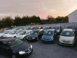 Vente de véhicules d'occasion toutes marques ( volkswagen, citroen, peugeot, opel, mini cooper, renault, toyota,...)