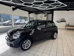 Mini countryman s 1.6 i 184 cv * 4 roue motrice