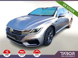 Volkswagen Arteon 2.0 TSI 190 DSG R-Line GPS